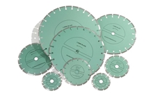 Diamond Blades Laser Welded Saw Blades, Cutting Discs