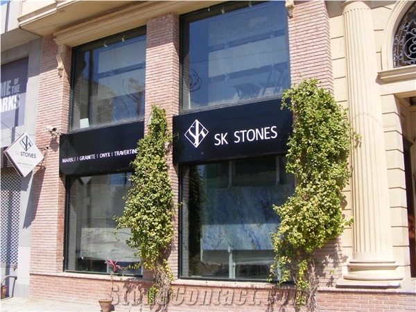 SK Stones Pvt. Ltd.
