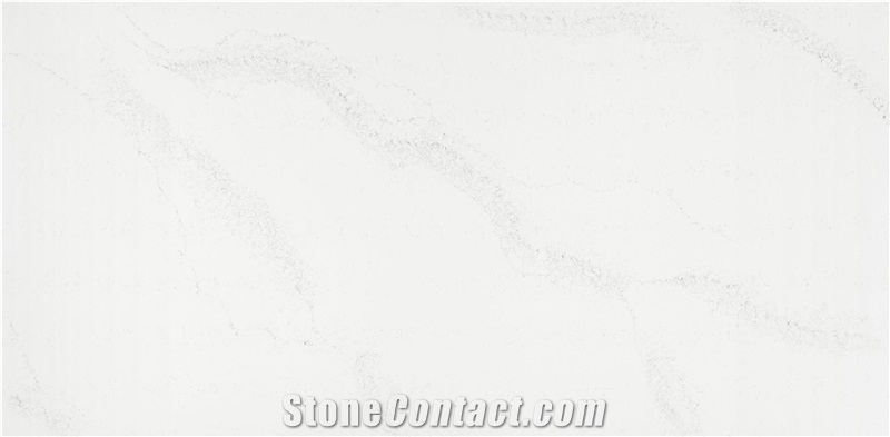 Calacatta Acorn Quartz, Engineered Stone
