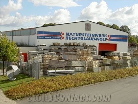 Natursteinwolf GmbH & Co. KG