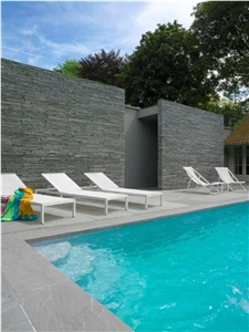 Natural Stone Ledge Panels,Veneer For Interior,Exterior Wall