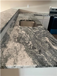 Granite Kitchen Countertops