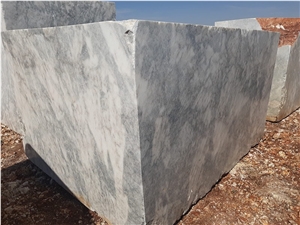 Yukon Classic Marble Blocks, Grey Marble Blocks