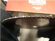 Diamond Saw Blades For Marble