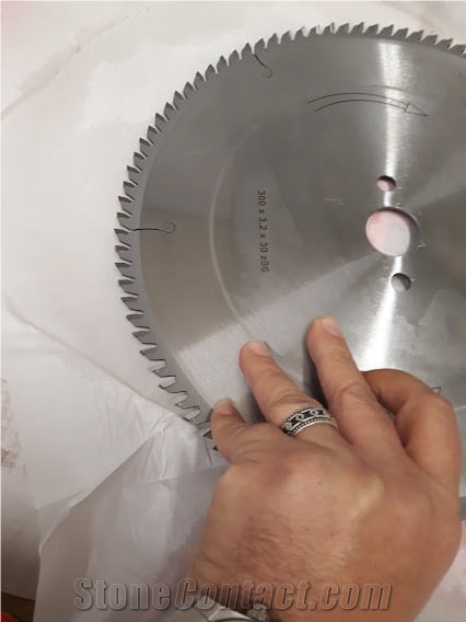 Diamond Saw Blades For Marble