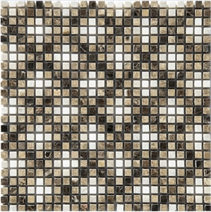 Stone Mosaic Tiles