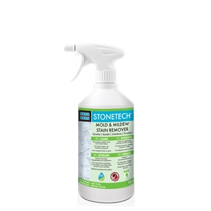 Laticrete - Stonetech Mold & Mildew Stain Remover