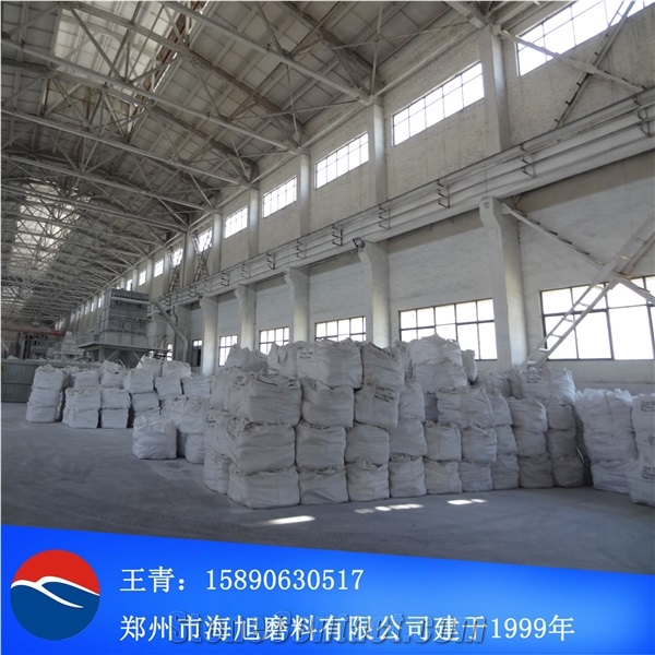 Zhengzhou Haixu Abrasives Co., ltd