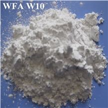 63Um50um40um28um20um White Corundum White Aluminum Oxide