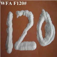 Aluminium Oxide White Sand Blasting