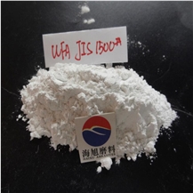 Sand Powder White Fused Alumina