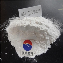 White Polishing Aluminum Oxide Powder