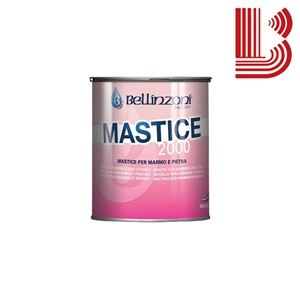 Bellinzoni Mastice 2000 Transparent Liquid Sealant