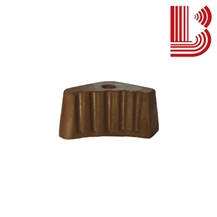 Virgole Genovesi Resin Bonded Polishing & Grinding Abrasive