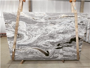 Machiatto Black Marble, Machiatto Marble Slabs