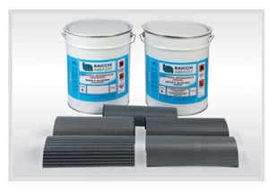Epoxy Systems, Epoxy Resin