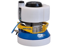 Klindex Ufo 290-330 Portable Floor Grinding & Polishing Machine