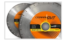 Ceramicut Cutting Diamond Saw Blades,Cutting Disks For Stone
