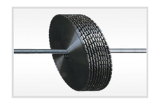 Diamond Saw Blades, Cutting Disk For Multi-Blades Saw
