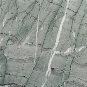 Classic Green Marble Slabs, Tiles