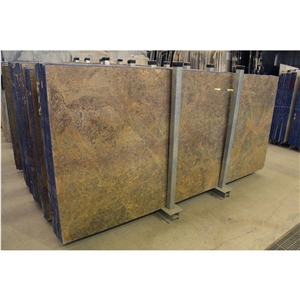 Mahkam Golden Marble