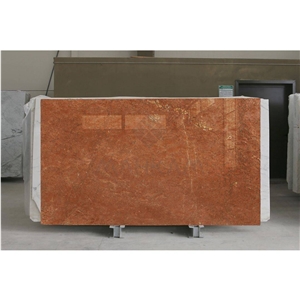 Red Bavanat Marble Slabs