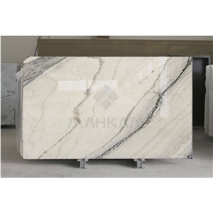Sayman White Marble