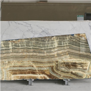 Snake Traonyx Slabs