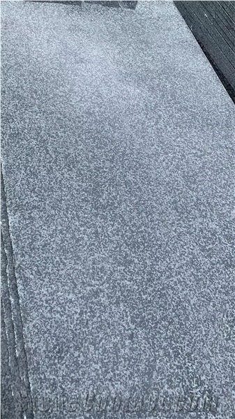 Chinese G653 Granite Strips & Tiles  Grey