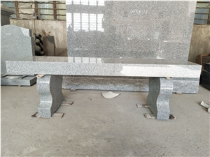 Granite Bench