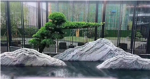 Landscaping Stone