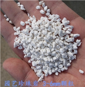 Perlite