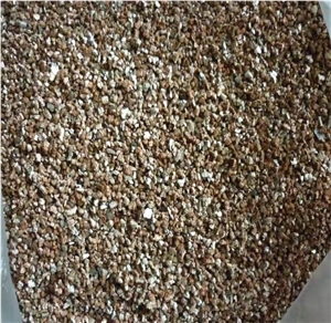 Vermiculite