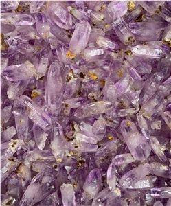 VERACRUZ AMETHYST POINTS