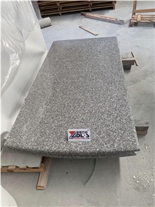 Old Original G664 Granite Tombstone Monuments