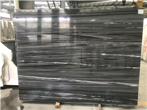 Azul Palissandro Marble Slabs Exotic Marble Floor Tiles