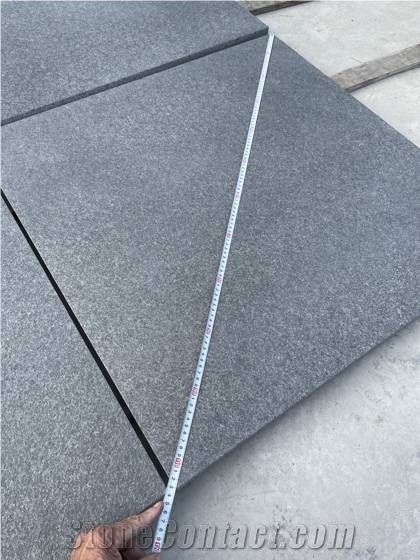 Wholesale China Yixian Black Granite Tiles Paving 