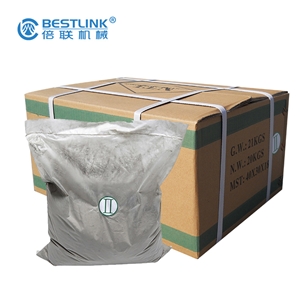 Rock Cracking Agent Non-Explosive Expansive Mortar