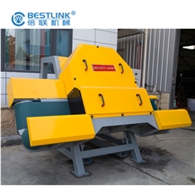 2021 Bestlink Right Angle (Section) Strip Cutting, Edge Trimming Machine