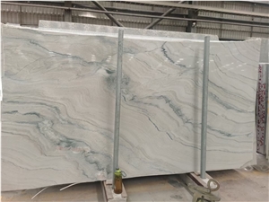 Luxury Natural Aquarela Stone For Wall For Home Decoration