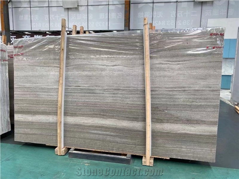 Teawood Grey Hot Sales For Interior Decoration