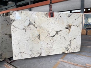 White Base Pandora Good Price Decoration Material