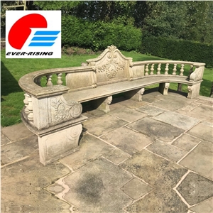 Garden Bench With Advantage Price From China 