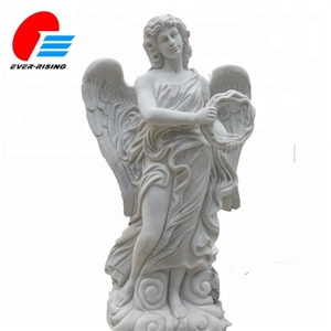 Garden Statues, Religious Sculpture, Marble-Statures