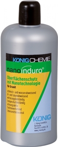Nanoinduro Granit 500 Ml Surface Protection For Granite