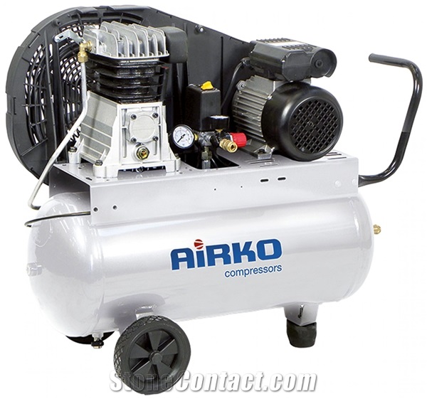 Airko Piston Air Compressor Maxxi 2.2
