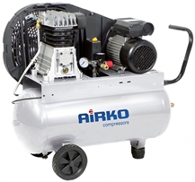 Airko Piston Air Compressor Maxxi 2.2