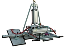 Manzelli Vacuum Lifter Topline VAM 3PN / 625