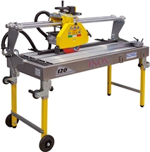 Mitre Saw MANTA INOX 85 Tile Cutting Machine