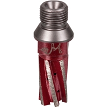 ADI Contour Milling Cutter Magnifica Ø 24X48mm R1/2"
